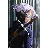 Trends International Dragon Ball Z: Cell Saga - Trunks Unframed Wall Poster Prints - 4 of 4