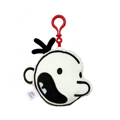 MerryMakers Diary of a Wimpy Kid Greg Backpack Pull