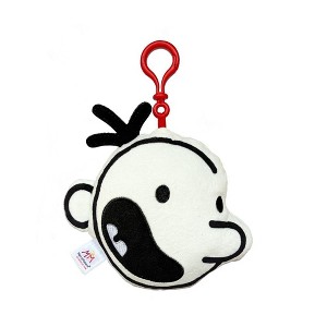 MerryMakers Diary of a Wimpy Kid Greg Backpack Pull - 1 of 3
