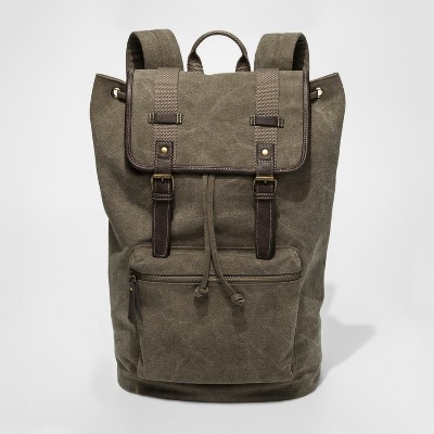 target mens backpack