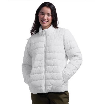 EG PRO Womens Puffer Jacket Pioneer