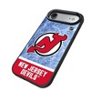 NHL Eastern Conference Teams Ice Wordmark Bump Cell Phone Case for Apple iPhone 17 Series - 2 of 4