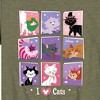 Boys' - Disney - Cats & Dogs Short Sleeve Graphic T-Shirt - 2 of 4