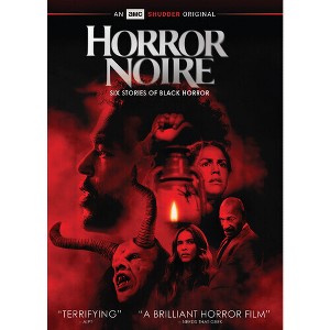 Horror Noire (DVD)(2021) - 1 of 1