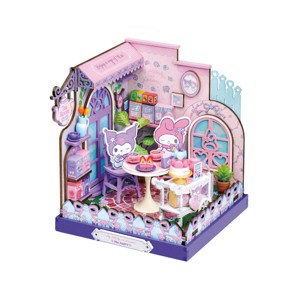 Hands Craft | My Melody and Kuromi Tea Party : Target