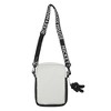 Disney Mickey Mouse Adult Mini Messenger Bag with Classic Bifold Wallet Gift Set - 3 of 4