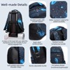 Generic Kids Backpack for Boys Girls Elementary School Bags Backpacks for Girls Children - 3 of 4