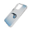 Keyscaper NBA Linen Clear Cell Phone Case for iPhone 15 Pro - 2 of 4