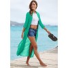 Women's Button Down Dress - LASCANA - 2 of 4