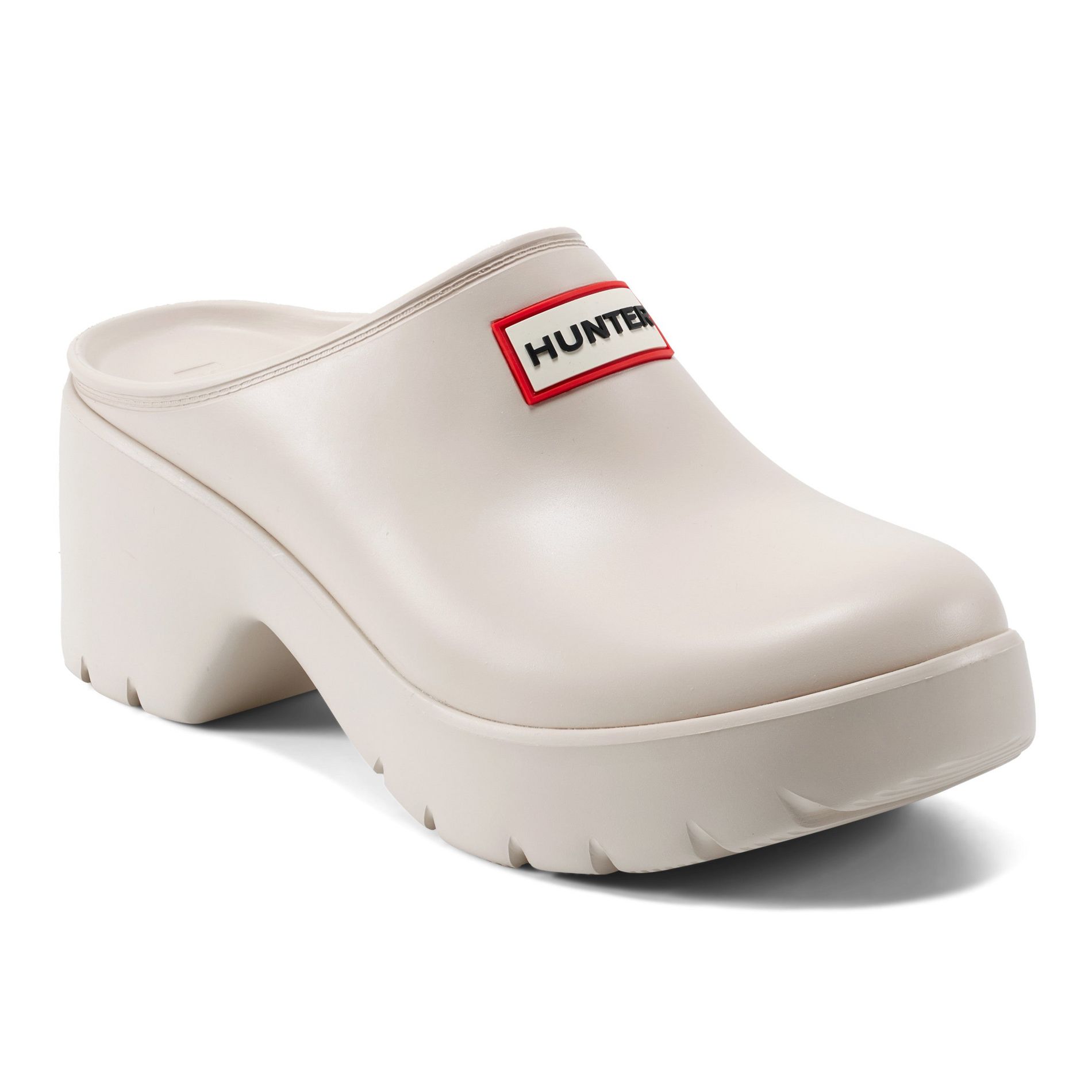 Hunter Women's Anika Slip-On Casual Clogs