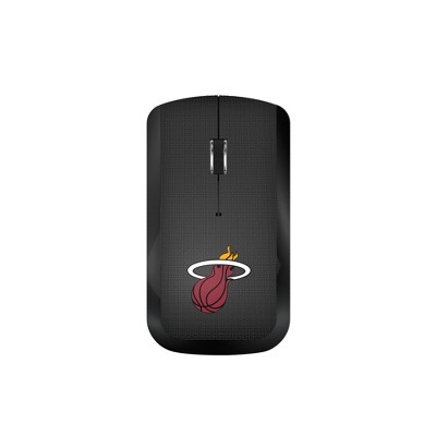 Keyscaper NBA Eastern Conference Teams Linen Wireless Mouse