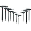 Pedros Pro TL Hex & Torx Set II Tool Set Black/Yellow 6451553 - 2 of 2