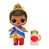 L.o.l. Surprise! Beauty Booth Playset With Her Majesty Collectible Doll And  8 Surprises : Target