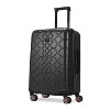STELLA BLANC Sasha 3-Piece Hardside Expandable Spinner Luggage Set Luggage Sets - 2 of 4
