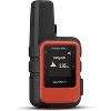 Garmin inReach Mini 2 Portable Satellite Communicator/GPS Navigator - Flame Red - 2 of 4