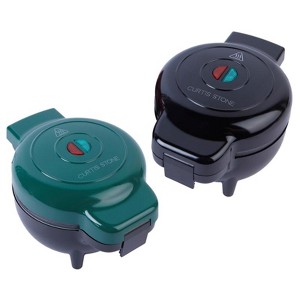 Curtis Stone 2-pack Pie and Bundt Makers with Gift Boxes Refurbished - 1 of 4
