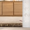 Arvin Olano x Rugs USA - Nile Bordered Wool-Blend Indoor Area Rug - image 3 of 4