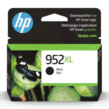 HP 903 Black XL Refill 22ml