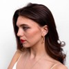 Lucy Quartermaine - Hula Ear Cuff - 3 of 4