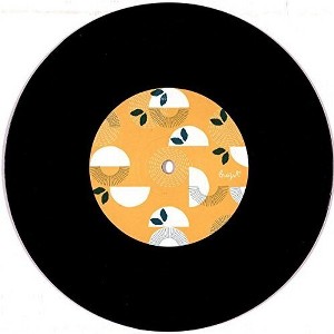 Marcos Valle - Parraiba Nao E / Nao Quero Mai (vinyl 7 inch single) - 1 of 1