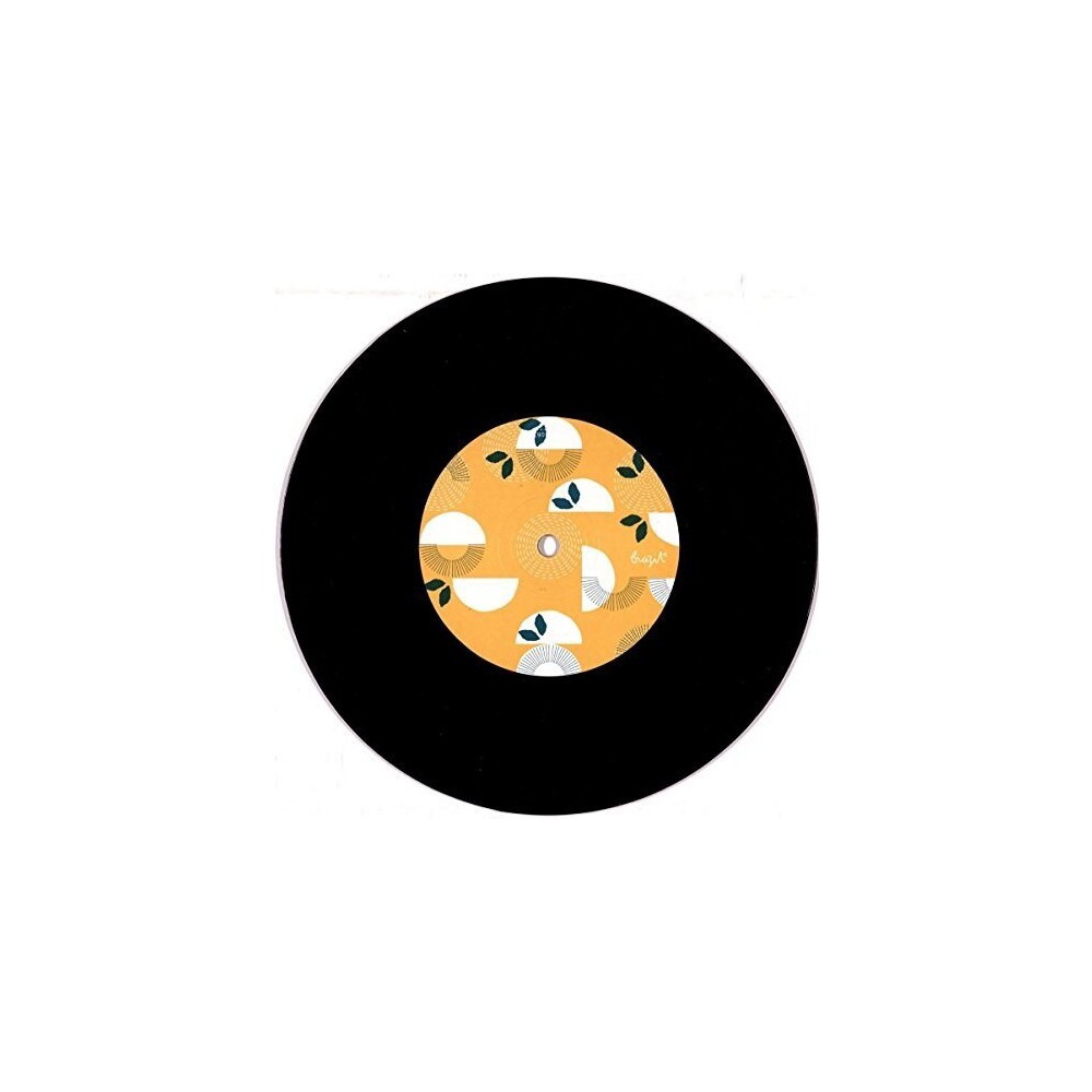 Marcos Valle - Parraiba Nao E / Nao Quero Mai (vinyl 7 inch single)