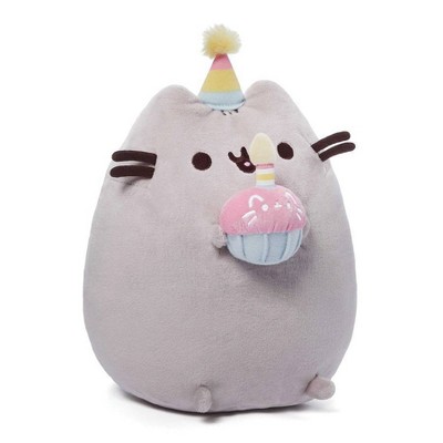 giant pusheen bean bag