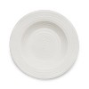 Portmeirion Sophie Conran Rimmed 9.75 Inch Soup Plates, Set of 4 - White - image 4 of 4