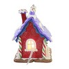 Christmas Gingerbread House With Led Kurt S. Adler Inc  -  Decorative Figurines - 2 of 3