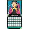Netflix 2026 Squid Game 12"x12" Wall Calendar - 3 of 4