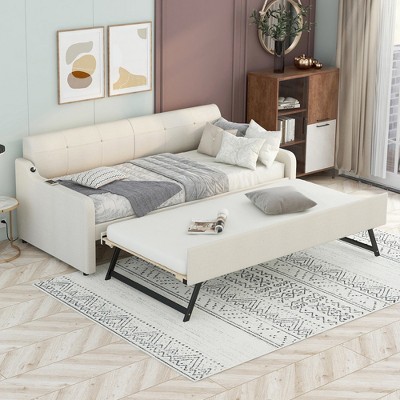 beige