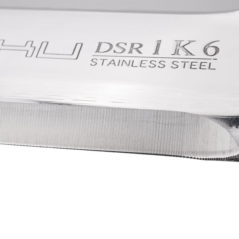 Nisaku Japanese Stainless Steel Weeding Knife, 7.25-Inch Blade Limited Edition DSR-1K6, 5 of 7