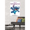 Trends International Disney Lilo and Stitch - Stitch Feature Series Unframed Wall Poster Prints - 2 of 4