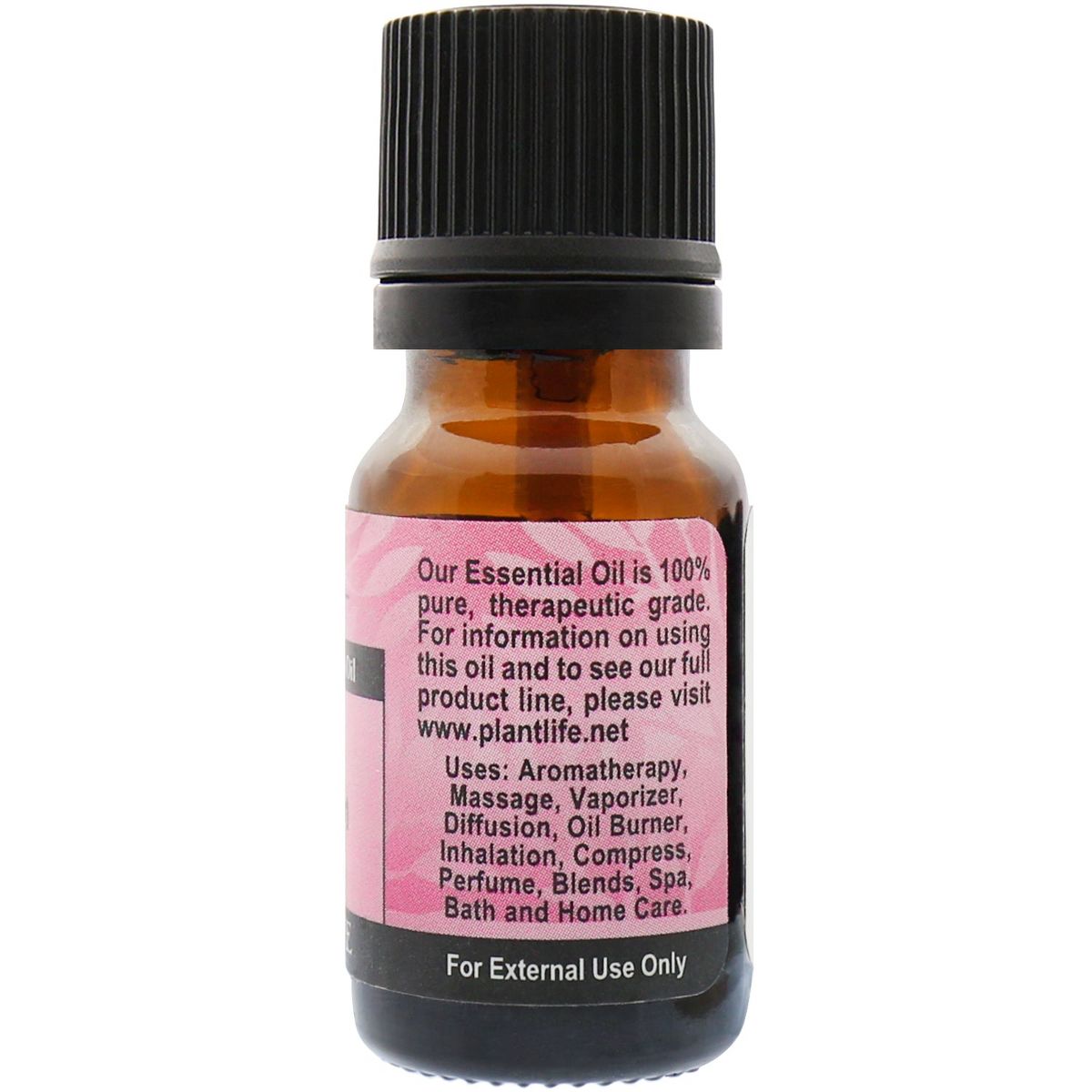 Plantlife Cistus Aromatherapy Essential Oil – 100% Pure, Therapeutic Grade, No Additives or Fillers, 10 ml - thumbnail 2