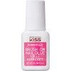 KISS PowerFlex Brush-On Nail Glue - 0.17oz - 3 of 4