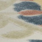 grey multicolor