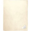 Pavilion Gift Company - 50th Anniversary - 50" x 60" Royal Plush Blanket - Throw Blankets - 3 of 4