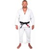 Tatami Fightwear Estilo Black Label BJJ Gi - 2 of 4