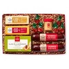 Hickory Farms Christmas Gift Set Favorite Bites Box - 15.75oz - 3 of 4