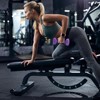 Dumbbell Set for Women and Men, Neoprene Dumbbell Free Hand Weight Set for Home Gym, Packed In Pairs - 2 of 4