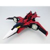 LG62 Targetmaster Windblade | Japanese Transformers Legends Action figures - 3 of 4