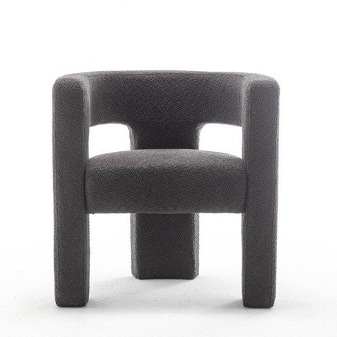 Square armchair online