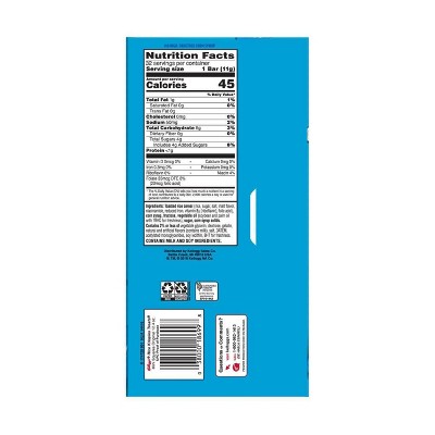 Rice Krispies Treats Original Mini Squares - 32ct