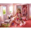 Our Generation Bean Bag Chair Furniture Accessory Set for 18" Dolls - 3 of 4