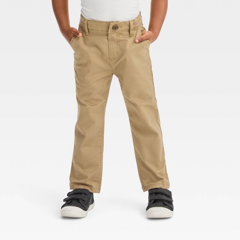 Skinny Khaki Jeggings : Target