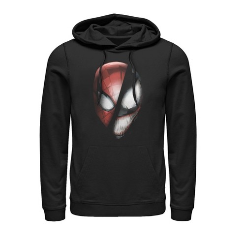 Venom 2024 logo hoodie