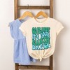 The Juniper Shop Go Planet Youth Short Sleeve Tee - 2 of 2