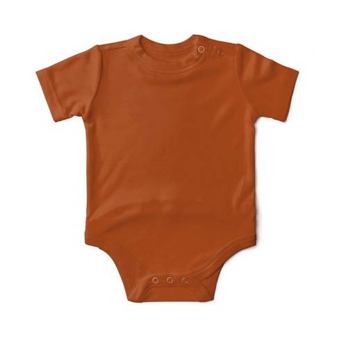 Honest Baby 5pk Organic Cotton Short Sleeve Bodysuit - Gray 12m : Target