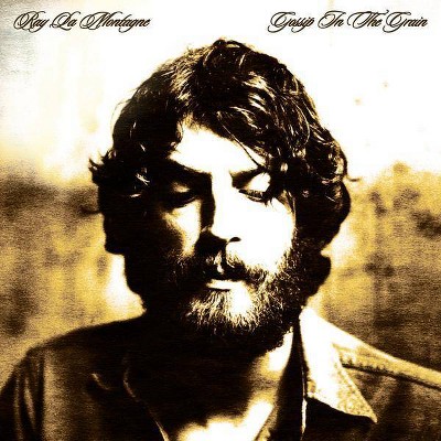 Ray LaMontagne - Gossip in the Grain (CD)