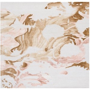 Fifth Avenue FTV507 Hand Tufted Indoor Rugs - Safavieh - 1 of 4