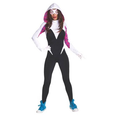 spider gwen doll target